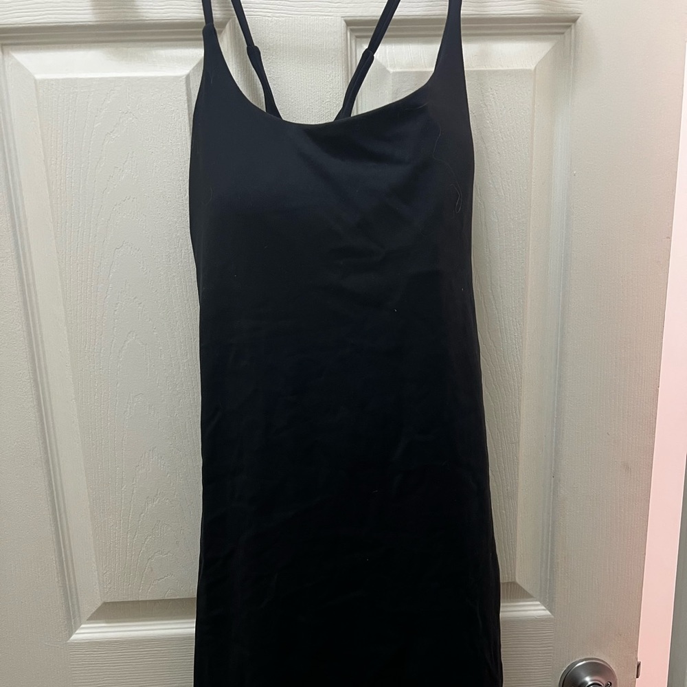 Halera skort dress